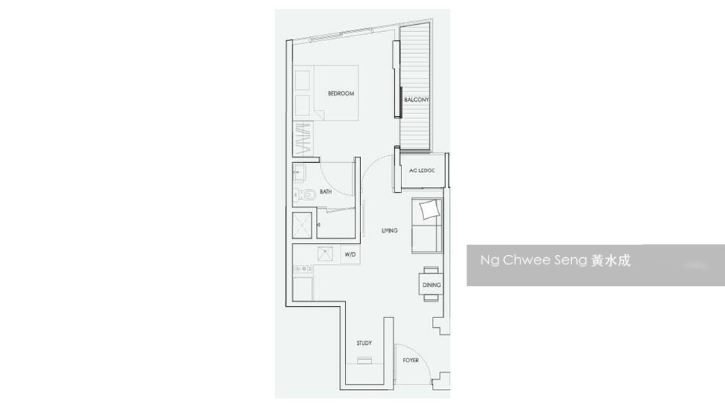 Suites 28 (D14), Apartment #197677482